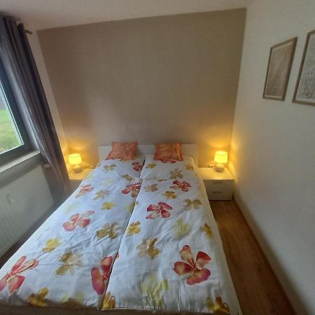Ferienwohnung Sophia Nohfelden Bagian luar foto