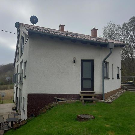 Ferienwohnung Sophia Nohfelden Bagian luar foto