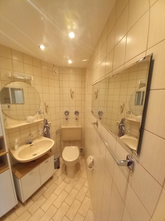 Ferienwohnung Sophia Nohfelden Bagian luar foto