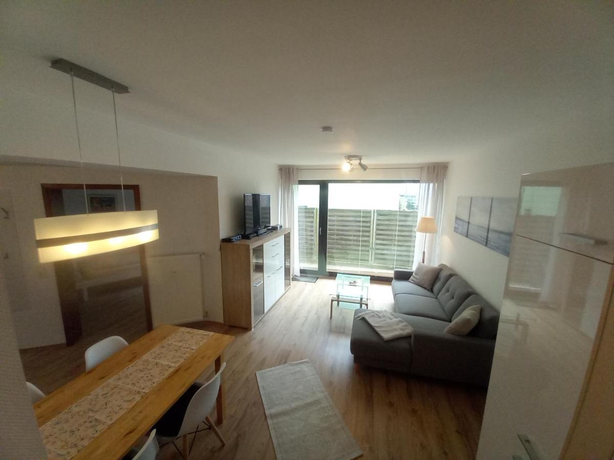 Ferienwohnung Sophia Nohfelden Bagian luar foto