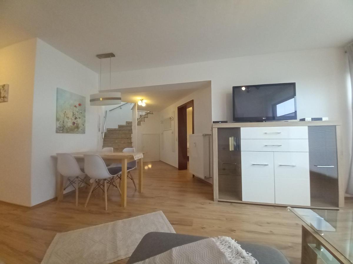 Ferienwohnung Sophia Nohfelden Bagian luar foto