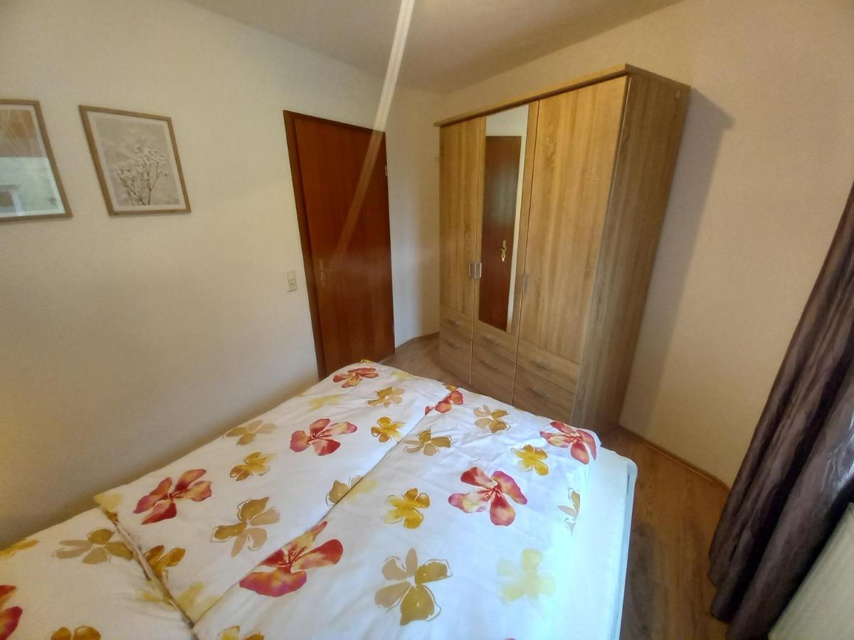 Ferienwohnung Sophia Nohfelden Bagian luar foto