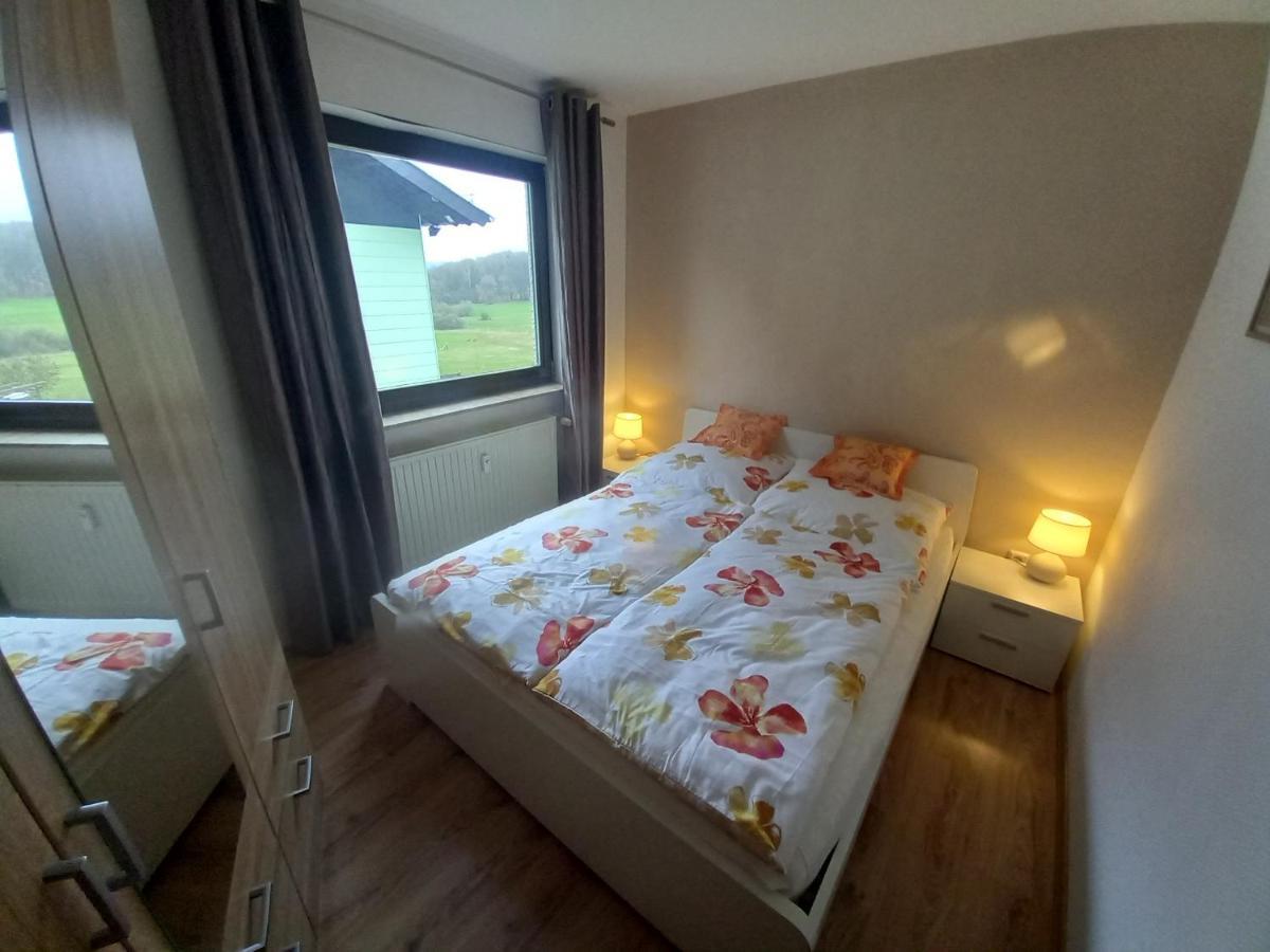 Ferienwohnung Sophia Nohfelden Bagian luar foto