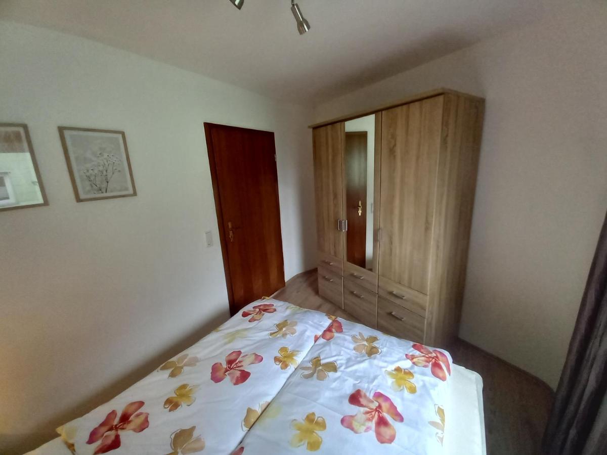 Ferienwohnung Sophia Nohfelden Bagian luar foto