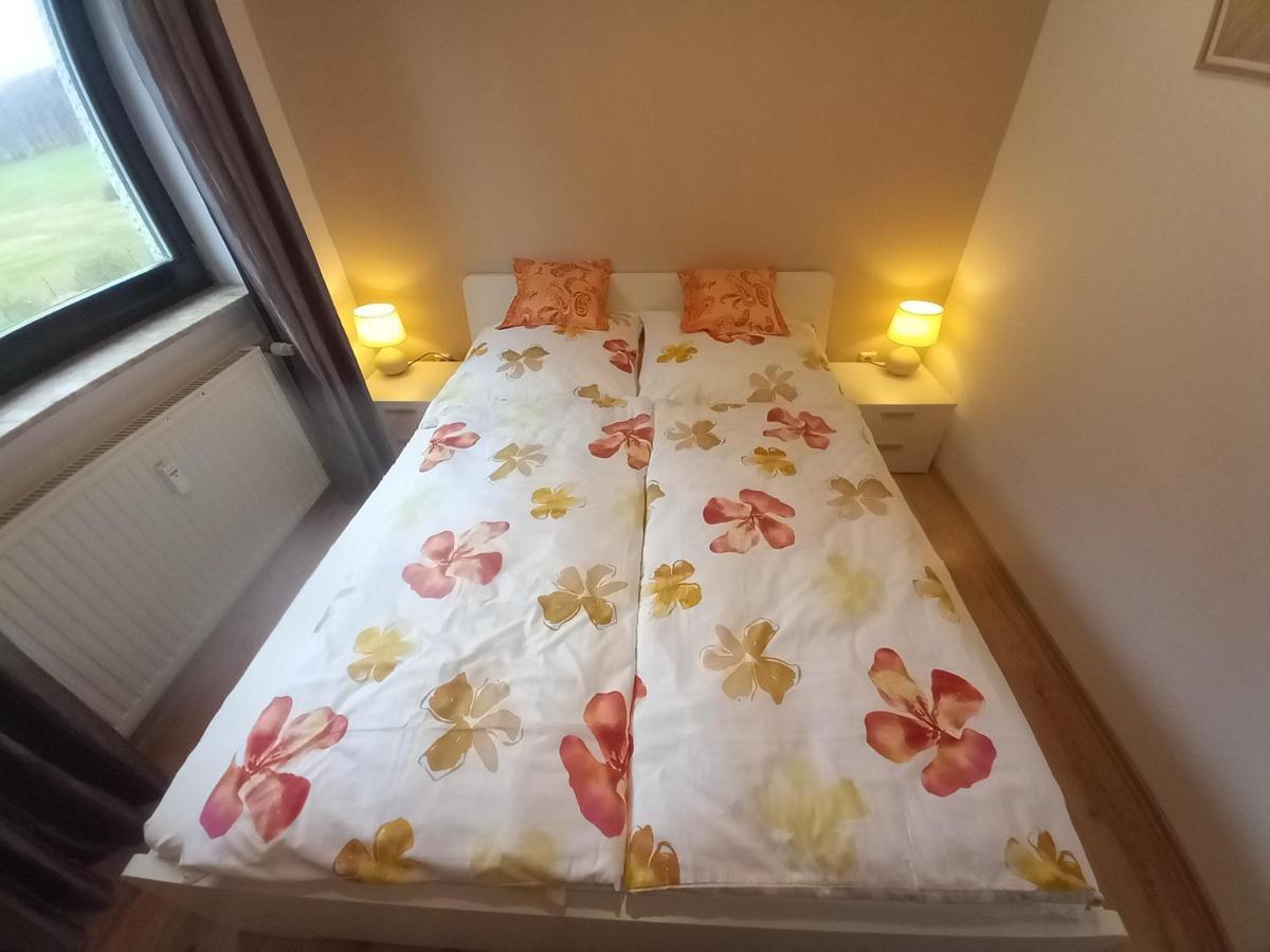 Ferienwohnung Sophia Nohfelden Bagian luar foto