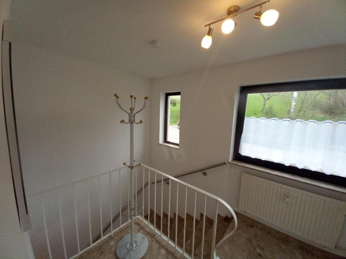Ferienwohnung Sophia Nohfelden Bagian luar foto