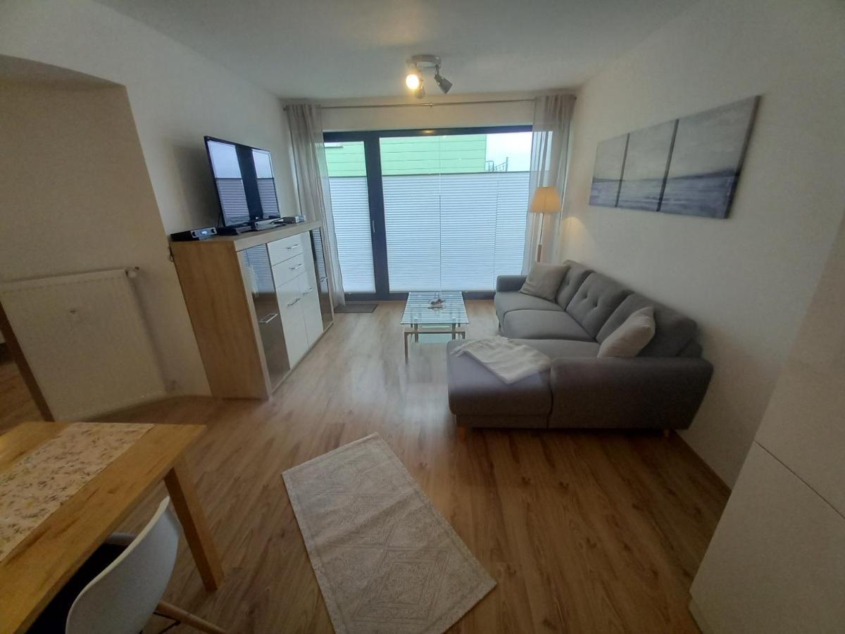 Ferienwohnung Sophia Nohfelden Bagian luar foto