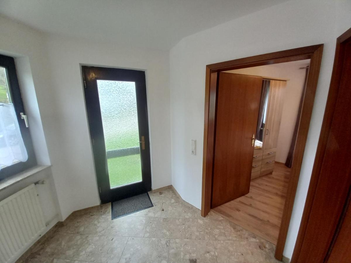 Ferienwohnung Sophia Nohfelden Bagian luar foto