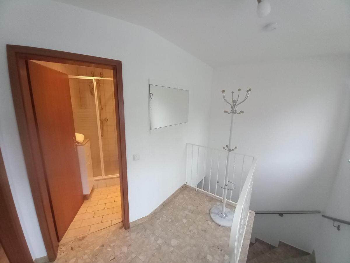 Ferienwohnung Sophia Nohfelden Bagian luar foto