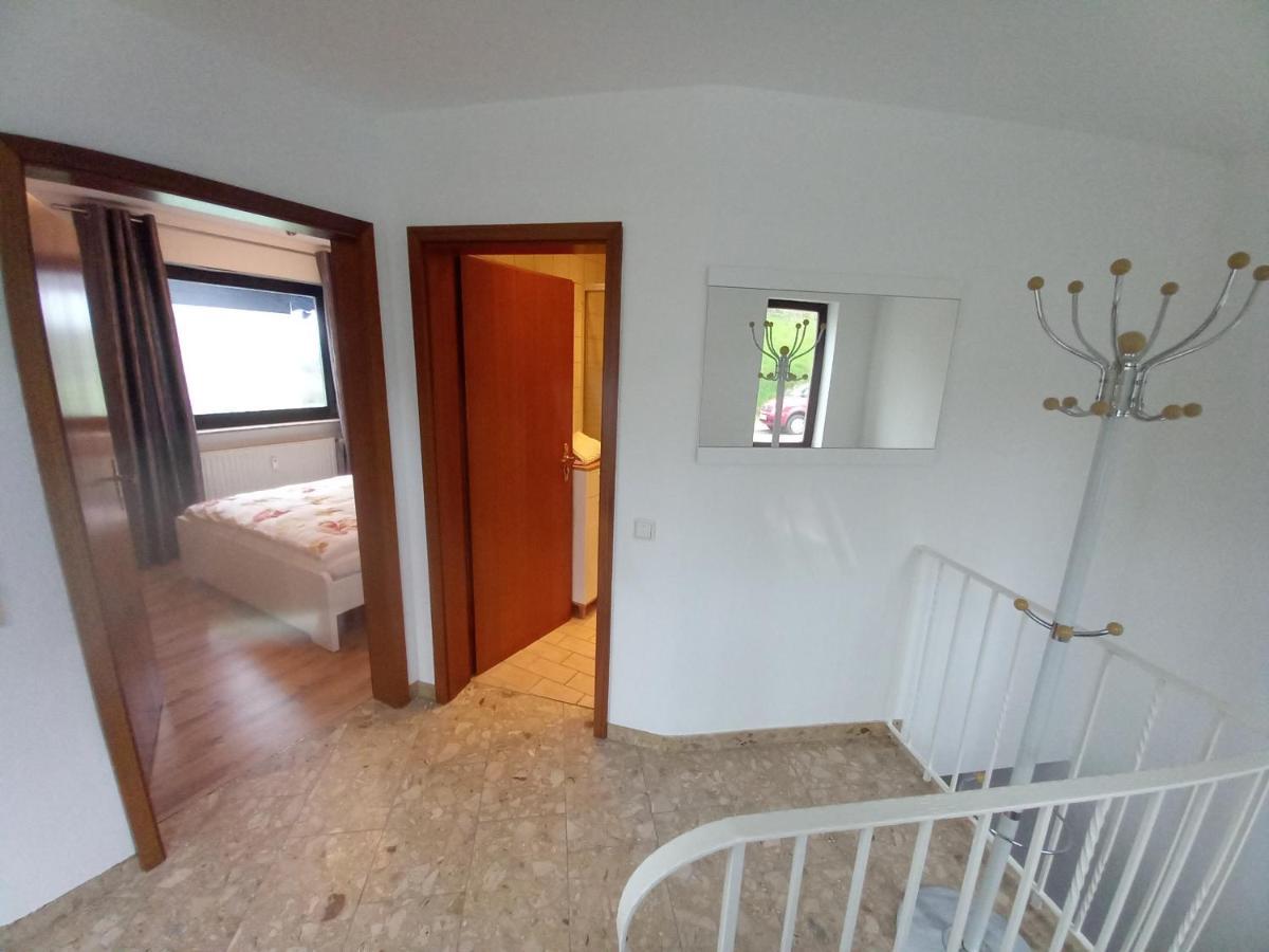 Ferienwohnung Sophia Nohfelden Bagian luar foto