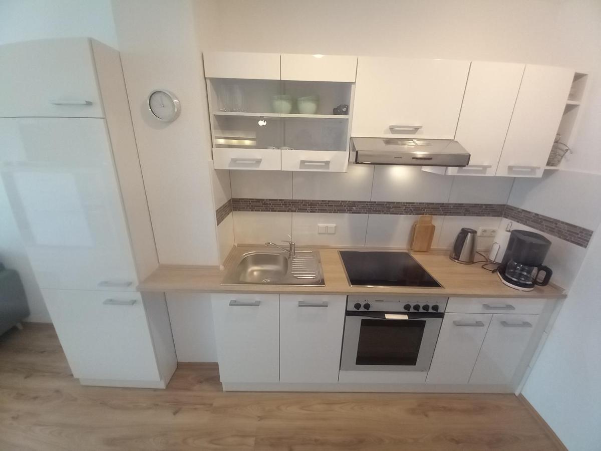 Ferienwohnung Sophia Nohfelden Bagian luar foto