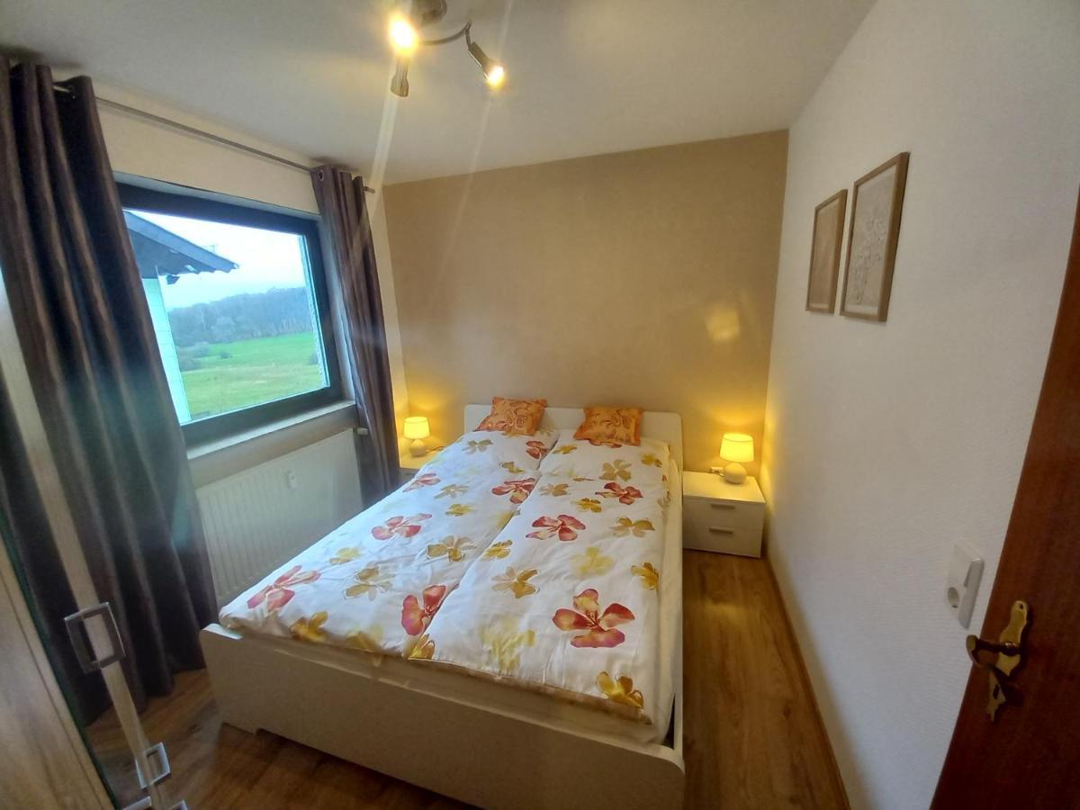Ferienwohnung Sophia Nohfelden Bagian luar foto