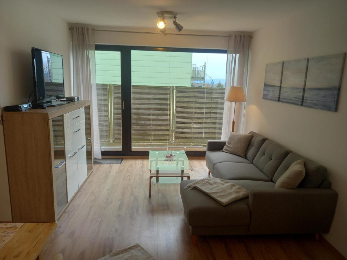 Ferienwohnung Sophia Nohfelden Bagian luar foto