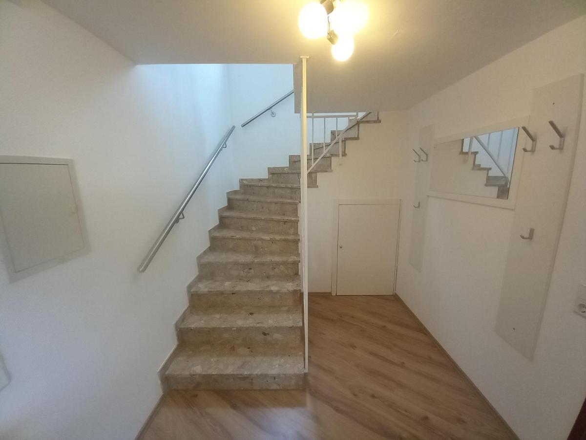 Ferienwohnung Sophia Nohfelden Bagian luar foto