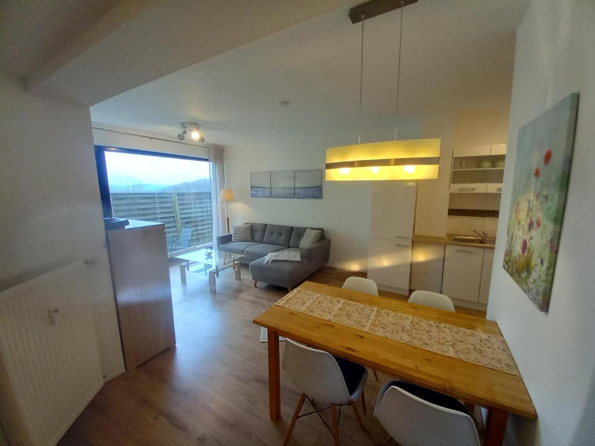 Ferienwohnung Sophia Nohfelden Bagian luar foto