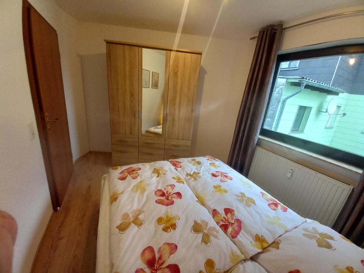 Ferienwohnung Sophia Nohfelden Bagian luar foto