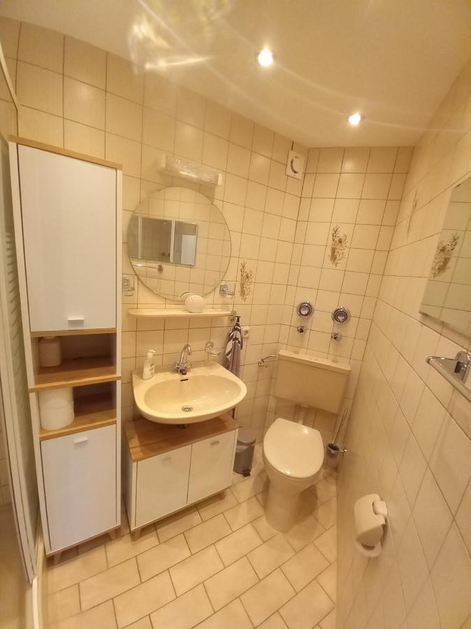 Ferienwohnung Sophia Nohfelden Bagian luar foto