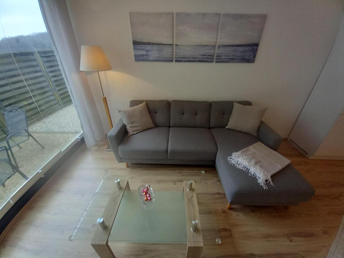 Ferienwohnung Sophia Nohfelden Bagian luar foto