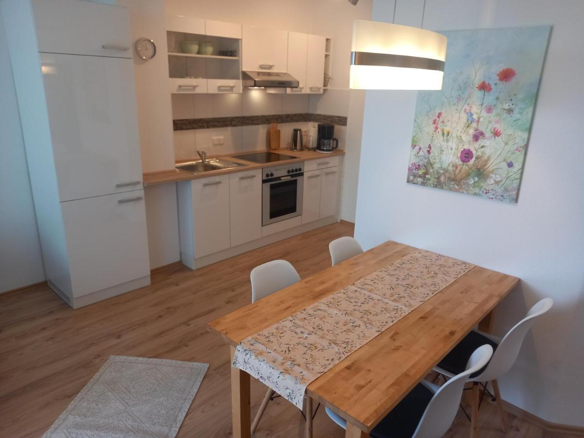 Ferienwohnung Sophia Nohfelden Bagian luar foto